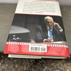 So Help Me God by Mike Pence (2022, Hardcover/DJ)