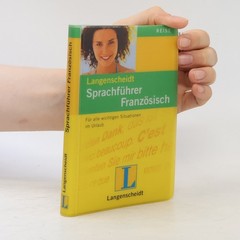Langenscheidt, Sprachführer Französisch  |  Marie France Cecchini