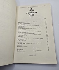 The Bathroom Digest Book 1984 Edited by Kreismer Vintage Humor Paperback USA