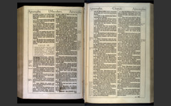 The Holy Bible King James Version KJV 1611 Edition With Apocrypha – eBook on DVD