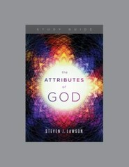 The Attributes of God, Teaching Series Study – Ministries, 1567698417, paperback