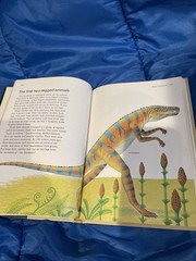 Childcraft Annual 1976 Prehistoric Animals – How and why Library