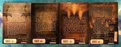 Complete Remnants Series / K. A. Applegate / Lot of 1-14