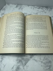 Years Before The Flood by Marianne Roane 1945 Wartime Book VG Hopwood Prize HC