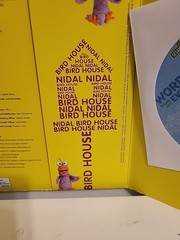 Sesame Street WORDS ARE EVERYWHERE Learning Series Bilingual Kit – Book DVD More