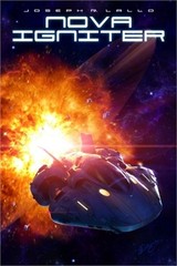 Nova Igniter (Paperback or Softback)