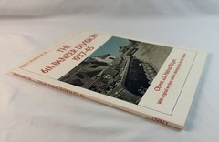 The 6th Panzer Division 1937 – 45 Osprey Vanguard #28 WWII Military History Book