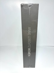 Annie Leibovitz Women 2025 Slipcased Edition Hardcover Book Set New Sealed