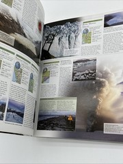 Smithsonian Earth The Definitive Visual Guide James F Luhr DK Book 2007 Compact