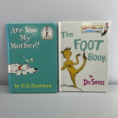 Dr. Seuss Beginner Books Lot 12 Hardcover Various Titles EUC Mulberry Street