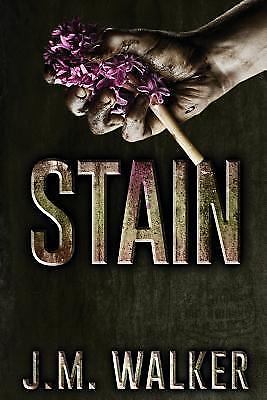 Stain, Walker, J.M., Good Book