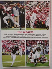 THE SPORTING NEWS COLLEGE FOOTBALL 2026 PREVIEW 150+ TEAM PREVIEWS