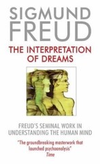 Interpretation of Dreams, The – 0380010003, Sigmund Freud, paperback