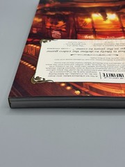 The Art of BioShock Infinite Loot Crate Softcover Book – Dark Horse Books (2016)