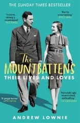 Andrew Lownie The Mountbattens (Paperback) (UK IMPORT)
