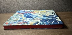 James Jean Rebus Hardcover Illustrated Art Book Chronicle Books 2011 240 Pages
