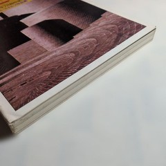 Paul Rudolph Works Architecture & Cities Special 1977 29x22cm 327 pages