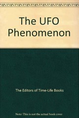 The UFO Phenomenon (Mysteries – VERY GOOD