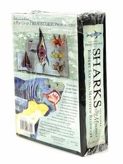 Encyclopedia Prehistoric Sharks& Other Sea Monsters Pop-Up Sabuda (Hardcover)