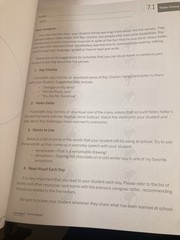 Amplify Core Knowledge Language Arts Skills 3,4,6,8 Knowledge 1-12 Grade K