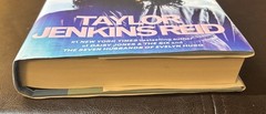 Atmosphere: A GMA Book Club Pick: A Love Story By Taylor Jenkins Reid, Hardcover
