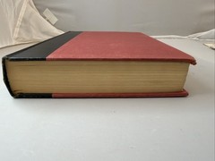 To Live Again by Catherine Marshall 1957. Signed By The Author.