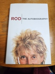 Rock and Soul Signed Books/The price listed is for each book. Thank you!