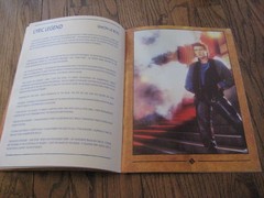 Duran Duran Seven and the Ragged Tiger Song Book Hal Leonard 32 pages!