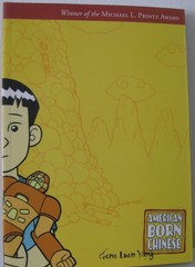 AMERICAN BORN CHINESE by Gene Luen Yang (2021, Trade Paperback) BRAND NEW!!