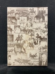 Who’s Who in Horsedom Volume XIII by JH Ransom (Hardcover, 1961)