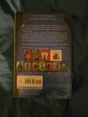 A Court of Mist and Fury Sarah J. Maas Paperback