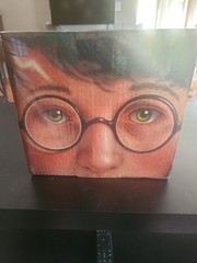 Harry Potter Ser.: Harry Potter Books 1-7 Special Edition Boxed Set by J. K….
