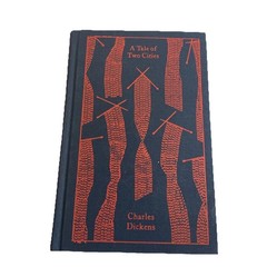 A Tale of Two Cities (Penguin Clothbound Classic Series) Hardcover