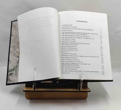 Ethiopian Bible in English Complete Collection-Apocrypha [Premium Leather Bound]