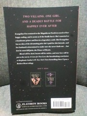 A Curse for True Love by Stephanie Garber Fantasy NovelDust Jacket PB BRAND NEW