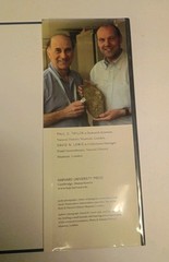 Fossil Invertebrates HC DJ Taylor, Paul D. and Lewis, David N. Harvard Universit