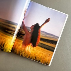 Angel Photobook by Vivian Hsu, Shueisha, 1995