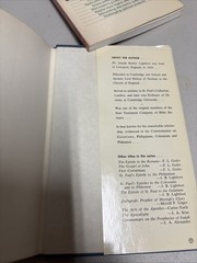 PHILIPPIANS (Greek Text with Commentary) – J.B. Lightfoot – Excellent