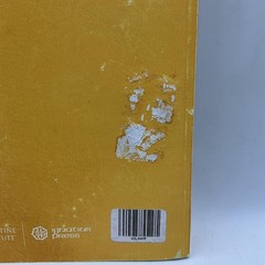 WORD Of LIFE Sample Book Augustine Institute Paperback Yellow Good Condition