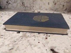 Bible -1961 The New English Bible Oxford/Cambridge Univ Press – New Testament HC