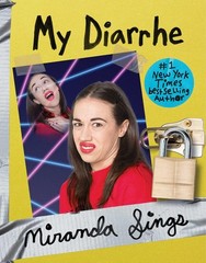 MY DIARRHE