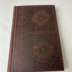 Leather Stocking Tales 4 Volumes The Pathfinder the Pioneers the Prairie the Dee