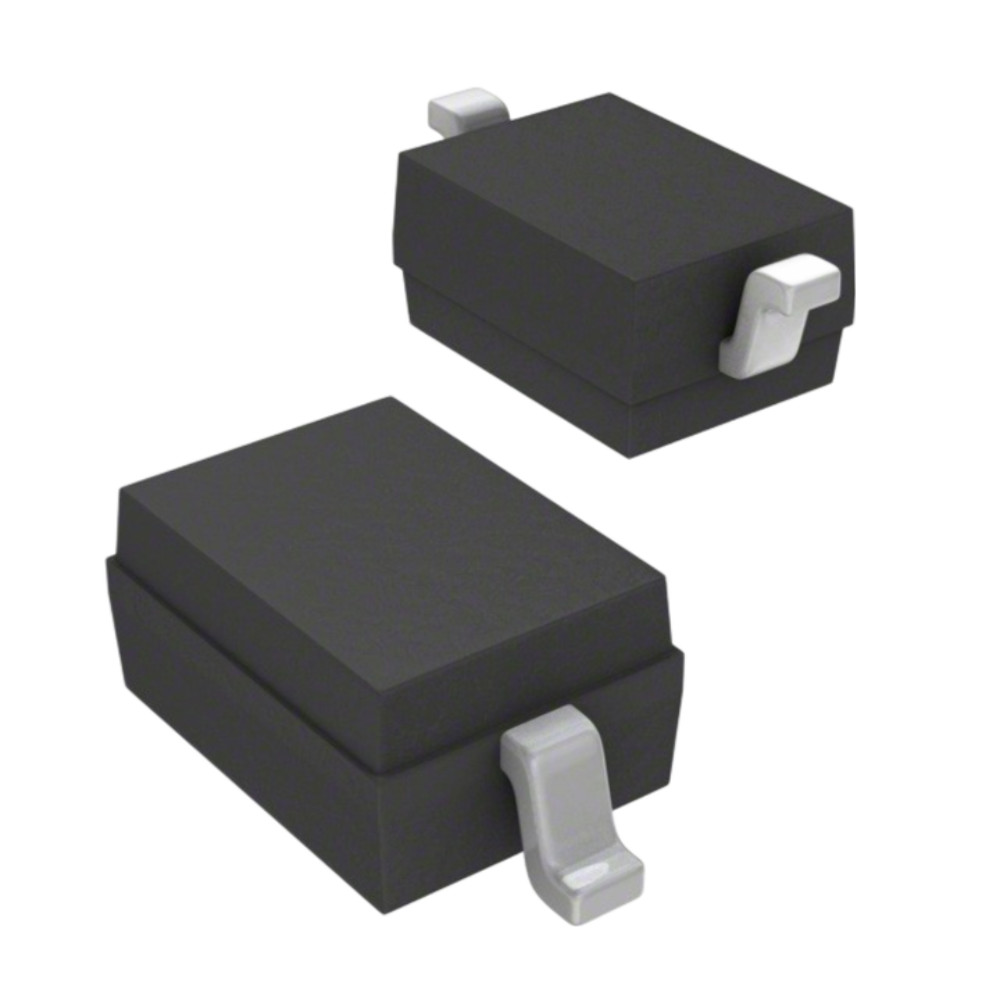 Pack of 16 BAS170WE6327HTSA1 Rectifier Diode Schottky Si 0.07A Automotive AEC-Q1