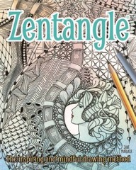 Zentangle – Paperback By Marbaix, Jane – ACCEPTABLE
