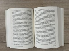 No One Like Him: Doctrine Of God, Feinberg, Hardcover, Brand New
