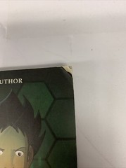 Amulet Ser.: The Last Council by Kazu Kibuishi (2011, Trade Paperback)