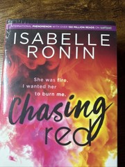 Chasing Red and Always Red Boxed Set by Isabelle Ronin (2020, Trade Paperback)