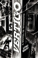 Vertigo: A Novel in Woodcuts (Dover Fine Art, History of Art) by Ward, Lynd