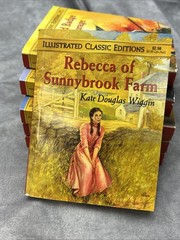 Children’s Illustrated Classic Ed. 8 Mini-Paperback Great Condition! C2