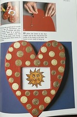 ART FOR CHILDREN: A STEP-BY-STEP GUIDE FOR THE YOUNG, Large Hardcover 270 pages
